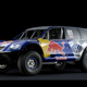 Illustration for article titled Volkswagen Touareg V12 TDI Baja Racer
